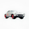 Mercedes-Benz 300 SL