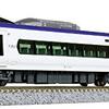 【鉄道模型】KATO E353系「あずさ・かいじ」Nゲージ：リアル走行レビュー！旧製品との違いも徹底比較