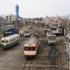 鹿島鉄道 これでお終い？