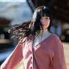 春の光の中で❣️ なるはちゃん その51 ─ 北陸モデルコレクション 2023.2.5 稲荷公園周辺 ─