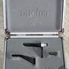 いまさら アナログレコード　13　カートリッジ　ortofon Concorde Pro S/S