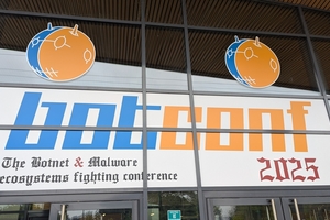 セキュリティカンファレンス「Botconf 2025」に登壇してきた話