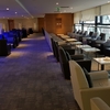 PVG：Air China's Business Class Lounge (International Flights)