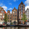 アムステルダムという魔界?