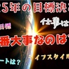 《成功も失敗もないような選択をするな》2025年の目標を考えようぜ‼
