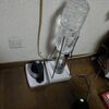 出しては見た物の使う事が無かった