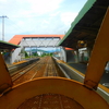 鉄道ホビートレインツアーに行ってきました（後）土佐山田～後免～高知