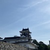 のんびり平穏な日曜日
