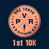 【週報】ONE TOKYO PVR Series にエントリー