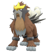 色違い　ライコウ・エンテイ・スイクン ポケモンGO、色違いライコウ、エンテイ、スイクン登場