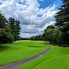 府中カントリークラブ