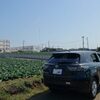 ミニ移動運用もどき