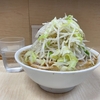 ラーメン二郎　京成大久保店　その七百二十六