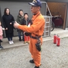 H31年度　堀一防災訓練