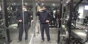 筋肉量が減少することで起こるデメリットとは