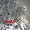 GUNDUM-GENERATING FUTERES　来るべき未来の為に　高浜特別展