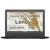 Google Chromebook Lenovo ノートパソコン IdeaPad Slim350i (11.6インチHD Celeron 4GBメモリ 32GB SSD )