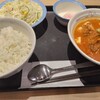 牛豆腐キムチチゲと11月の始まり