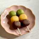 亀井製菓の「坊ちゃん団子」食べてみました。