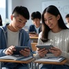 男性が考える「教育とデジタル化」：未来の学びをどう支えるか