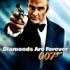 『007 ダイヤモンドは永遠に』