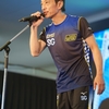 選手紹介！