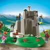 【playmobil】5423 ロッククライミング