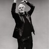 Dance me to the end of love…　Anthony Hopkins