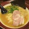 誠屋(高円寺)細麺
