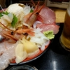 のどぐろ海鮮丼