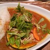 美味しいカレー食べた☆