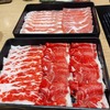 メガバンナー内にある日本式しゃぶしゃぶ店 - しゃぶしゃぶ 温野菜 （Shabu Shabu On-Yasai） - （バンコク・タイ）