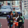 カープもサンフレッチェも辛勝じゃⅢ