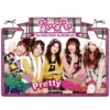 Pretty Girl/KARA