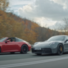 新型ポルシェ911（992.2）が発表！海外メディア情報をお届け