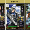 天合成　伊達政宗