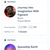 【旅支度・WDW&DCL 21】FP+の予約ができました！
