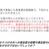 【再投稿】児童発達支援外来の問題点　【講演会の内容より】