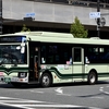 京都市バス 3951号車 [京都 200 か 3951]