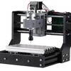 CNC フライスを作る ～その13～ （CNC1610 Pro）