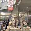 子連れ宮古島旅行記(娘2歳8か月)2022年9月。飛行機がエンジントラブルで羽田引き返しに。