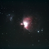 オリオン大星雲 M42、NGC 1976