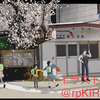 交番警察官の一日(朝から日没まで）