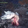 MONSTER HUNTER WORLD:Steam版：『歴戦キリン』で修行。～「歴戦王キリン」に向けて～