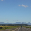 総移動800キロ！　　～夏休み北海道の旅　１日目～