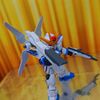 【MSアンサンブル】ガンダムX/ディバイダー