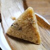 【中華食堂 一楽】ピラミッド型のちまきが美味しい！発送もできる(尾道市久保)