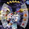 メギド72ブログ　メインストーリー十章一節　97話-2（前編その1）「夢見の者ってエリート集団なの？」