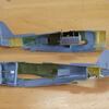 1/72  SWORD  P-47N　Thunderbolt  ２in１　（５）