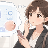 AIと美容：④ 年齢肌が気になり始めた時